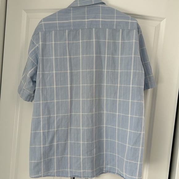 HAUPT German made casual Button down - Picture 5 of 8